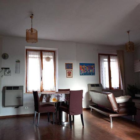 Dai Biancot Appartement Camagna Monferrato Buitenkant foto
