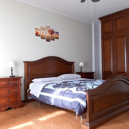 Dai Biancot Appartement Camagna Monferrato Buitenkant foto