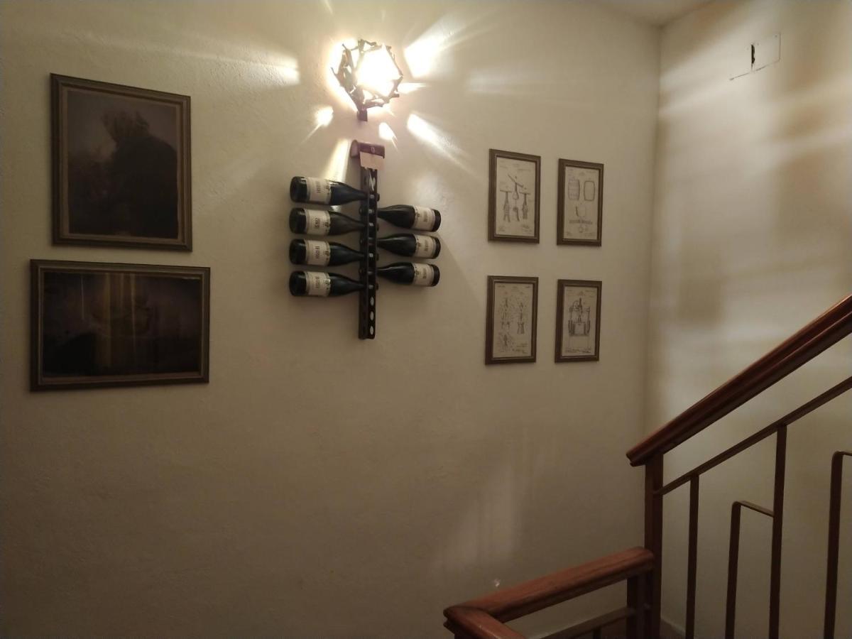 Dai Biancot Appartement Camagna Monferrato Buitenkant foto