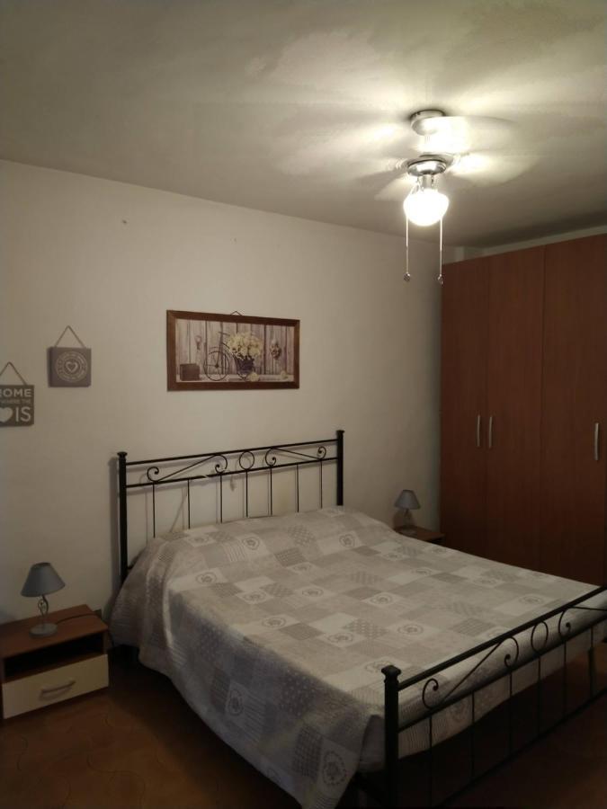 Dai Biancot Appartement Camagna Monferrato Buitenkant foto