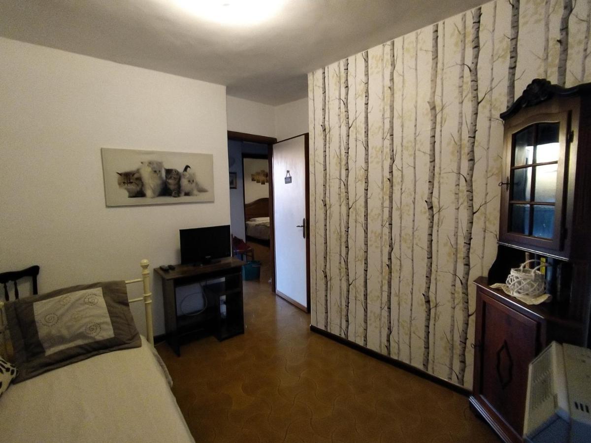 Dai Biancot Appartement Camagna Monferrato Buitenkant foto