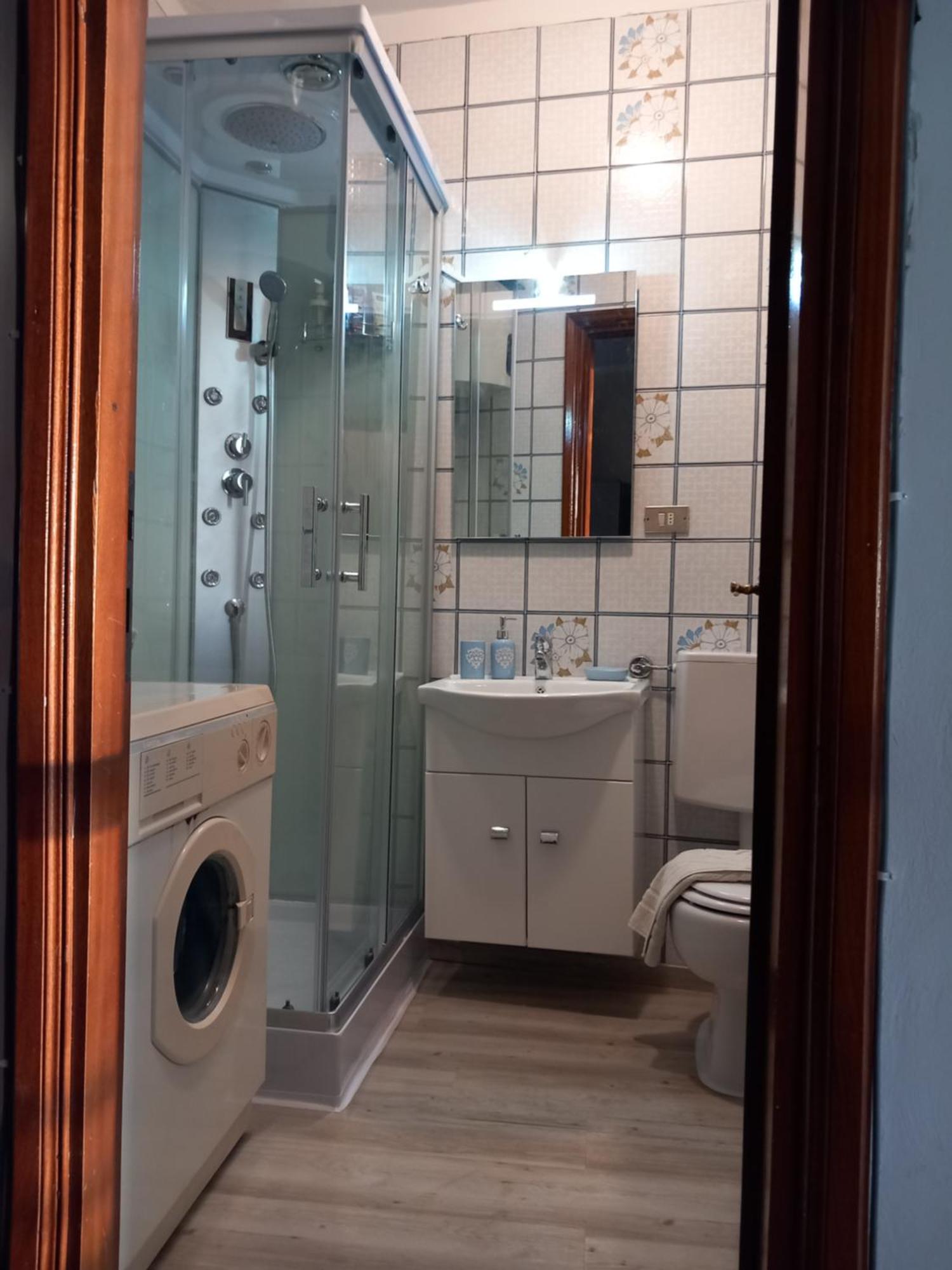 Dai Biancot Appartement Camagna Monferrato Buitenkant foto